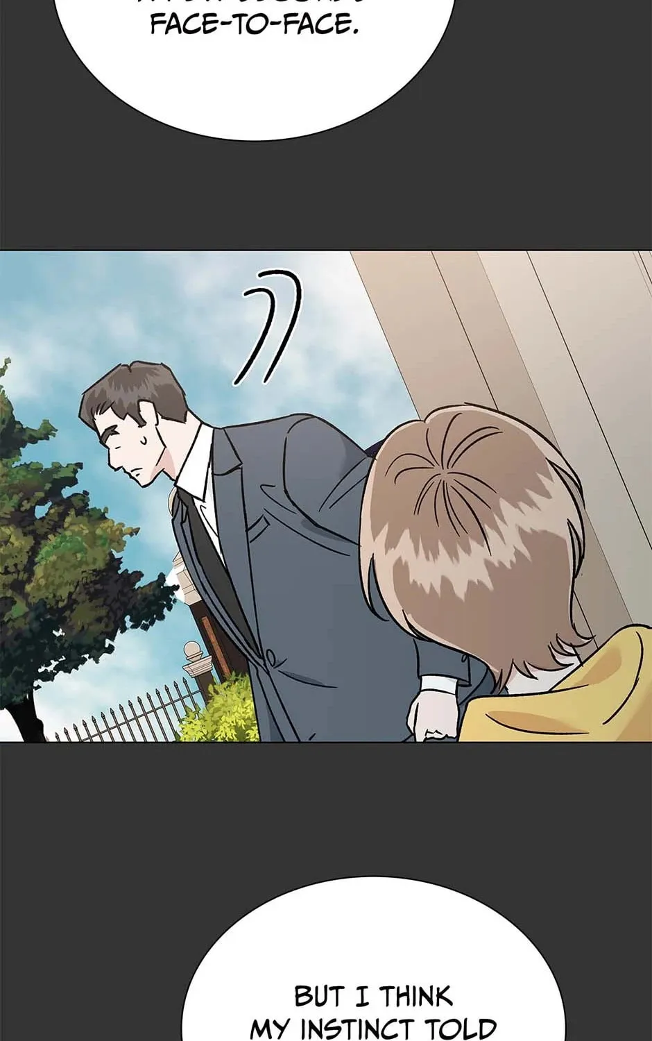 Difficult Boss Chapter 34 page 90 - 