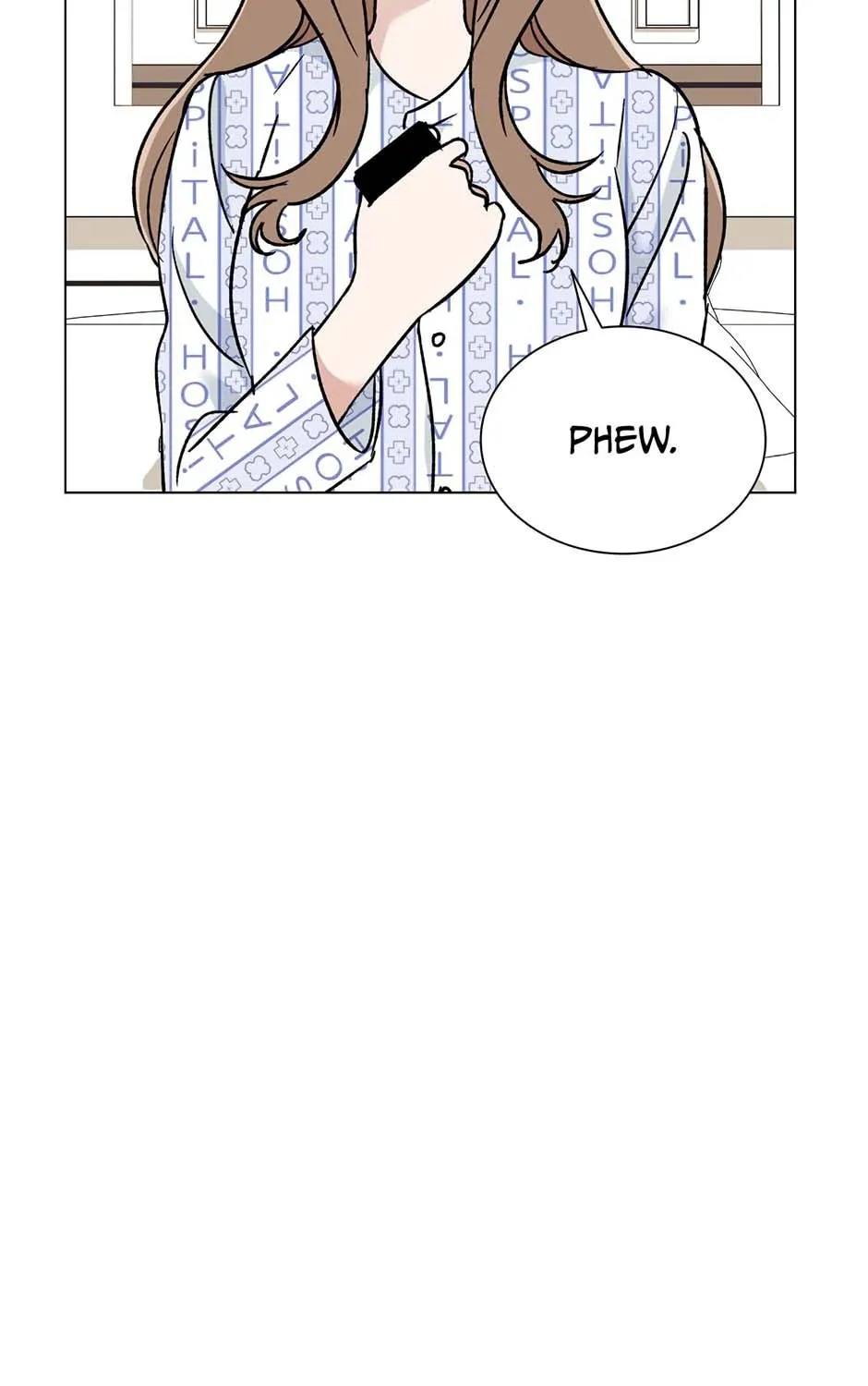 Difficult Boss Chapter 35 page 105 - 