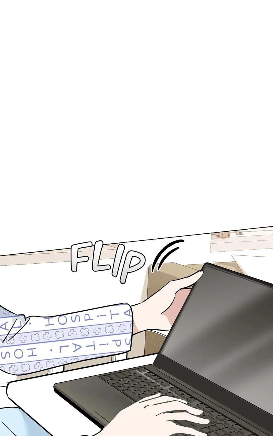 Difficult Boss Chapter 35 page 107 - 