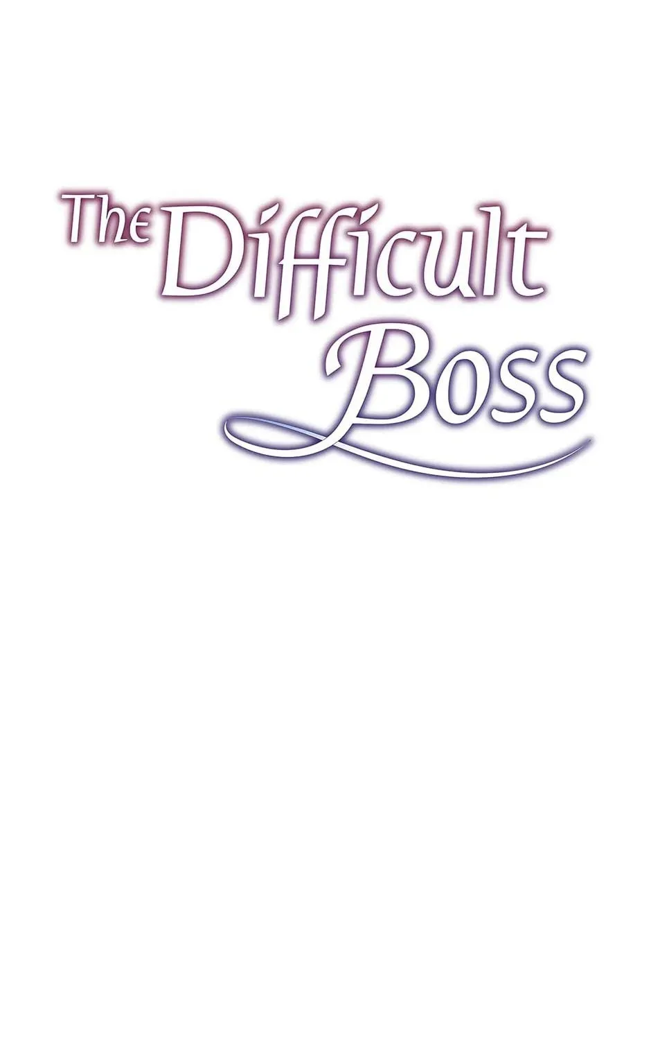 Difficult Boss Chapter 35 page 117 - 