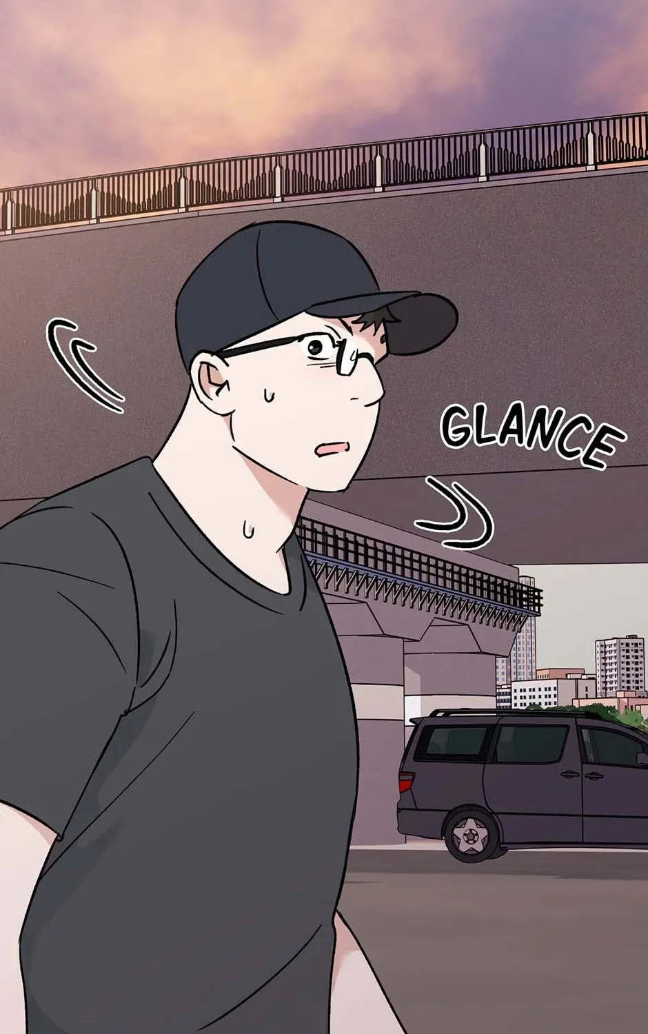 Difficult Boss Chapter 35 page 121 - 