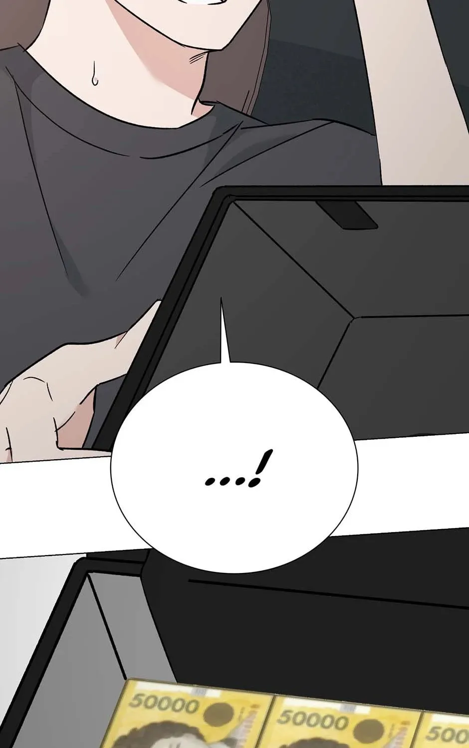 Difficult Boss Chapter 35 page 127 - 