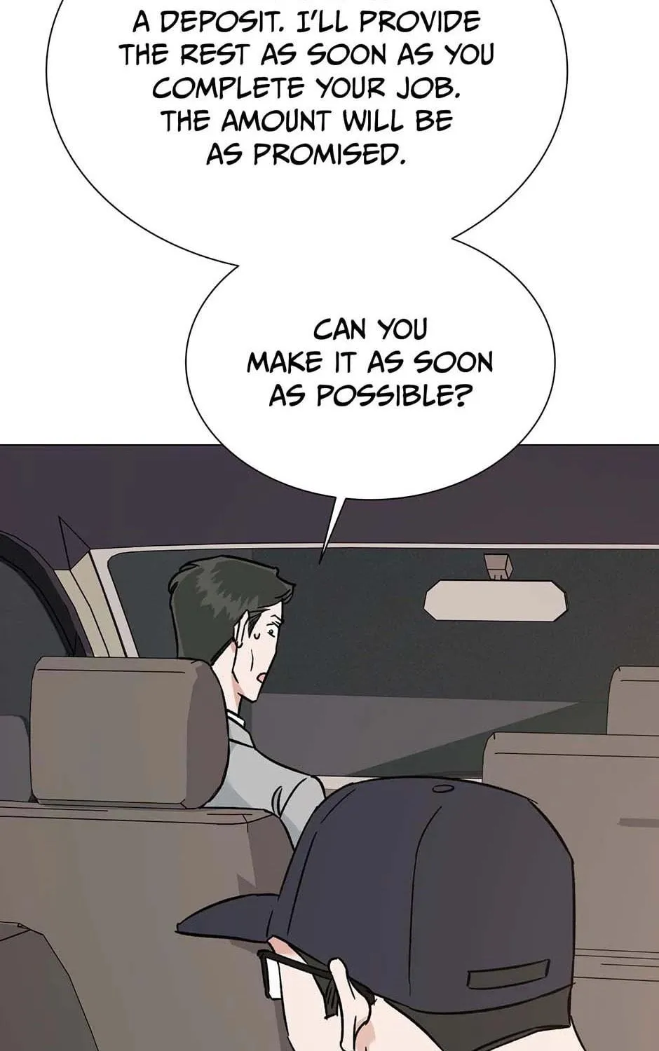 Difficult Boss Chapter 35 page 131 - 