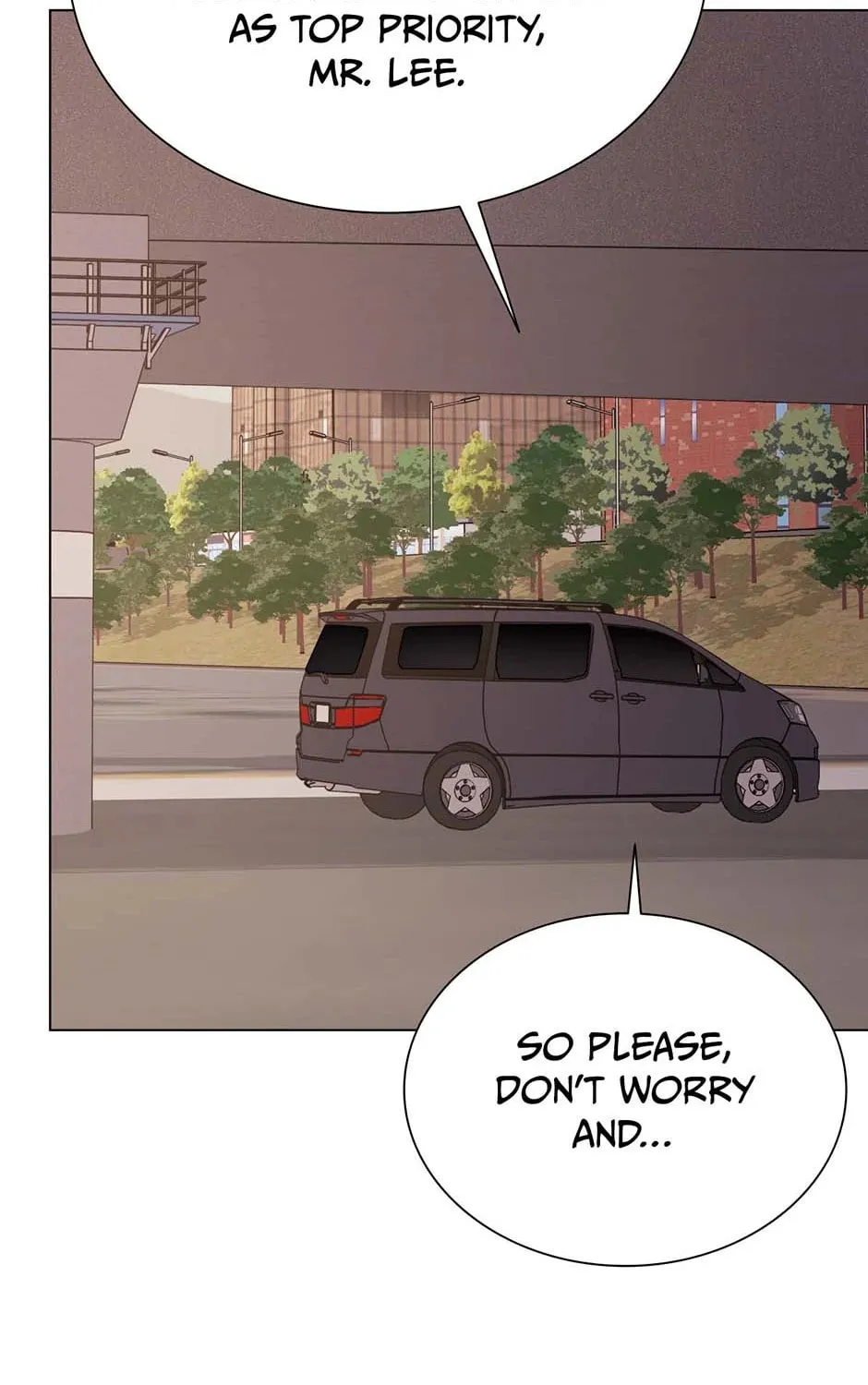 Difficult Boss Chapter 35 page 135 - 