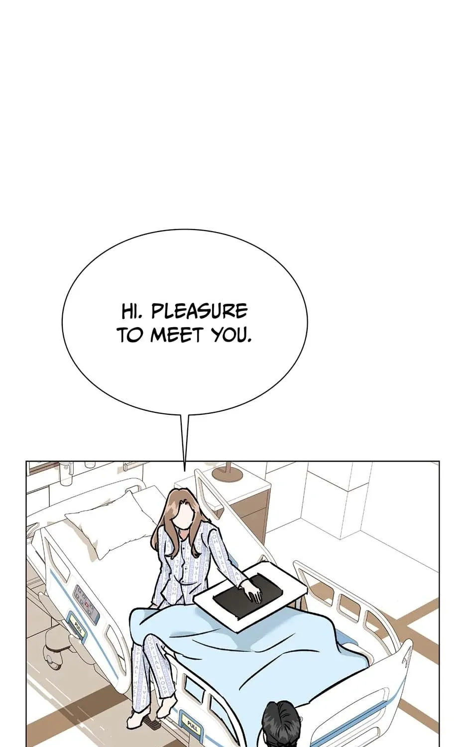 Difficult Boss Chapter 35 page 15 - 