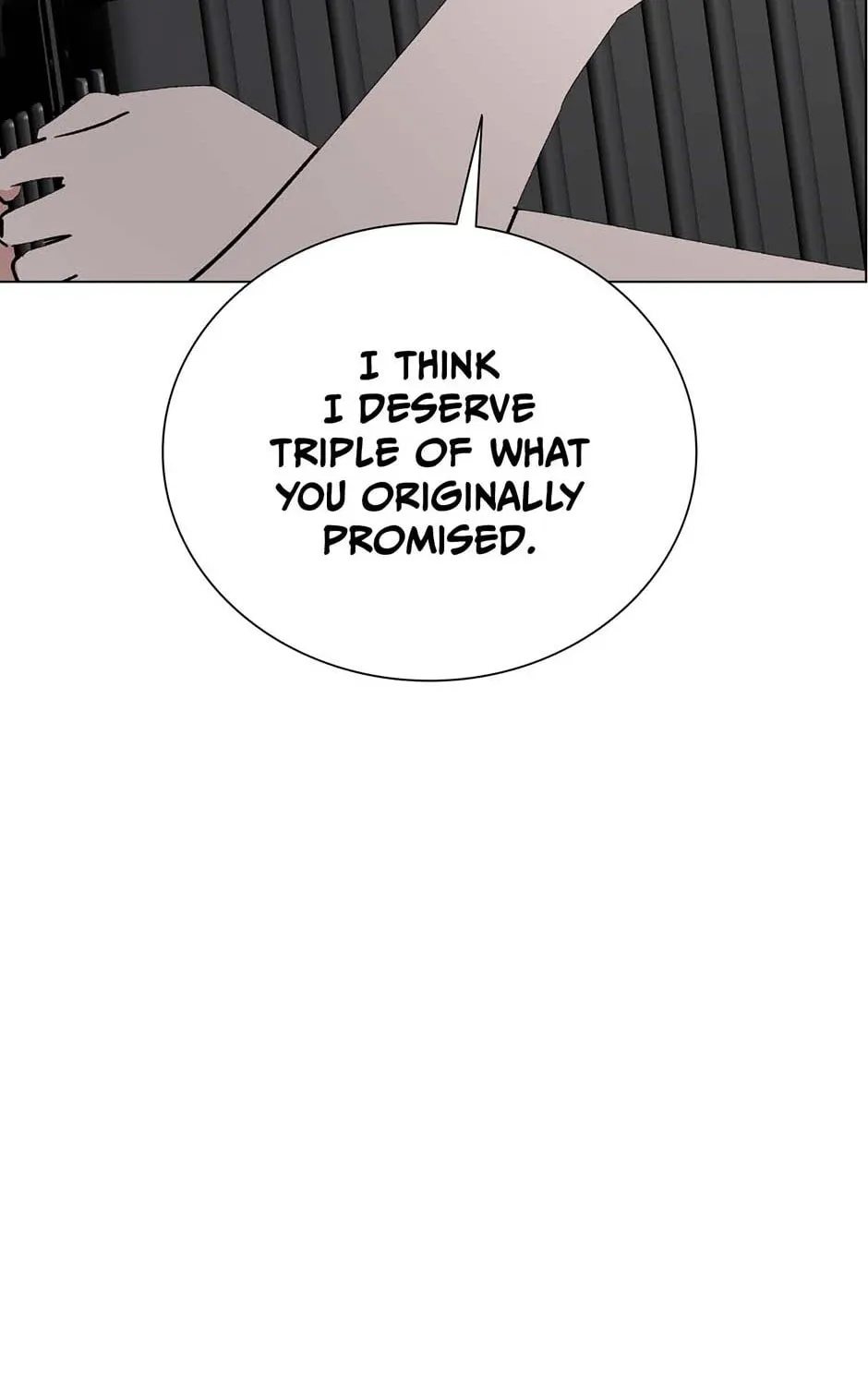 Difficult Boss Chapter 35 page 141 - 