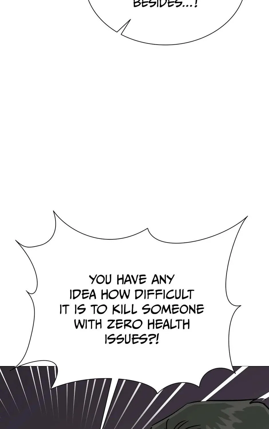 Difficult Boss Chapter 35 page 145 - 