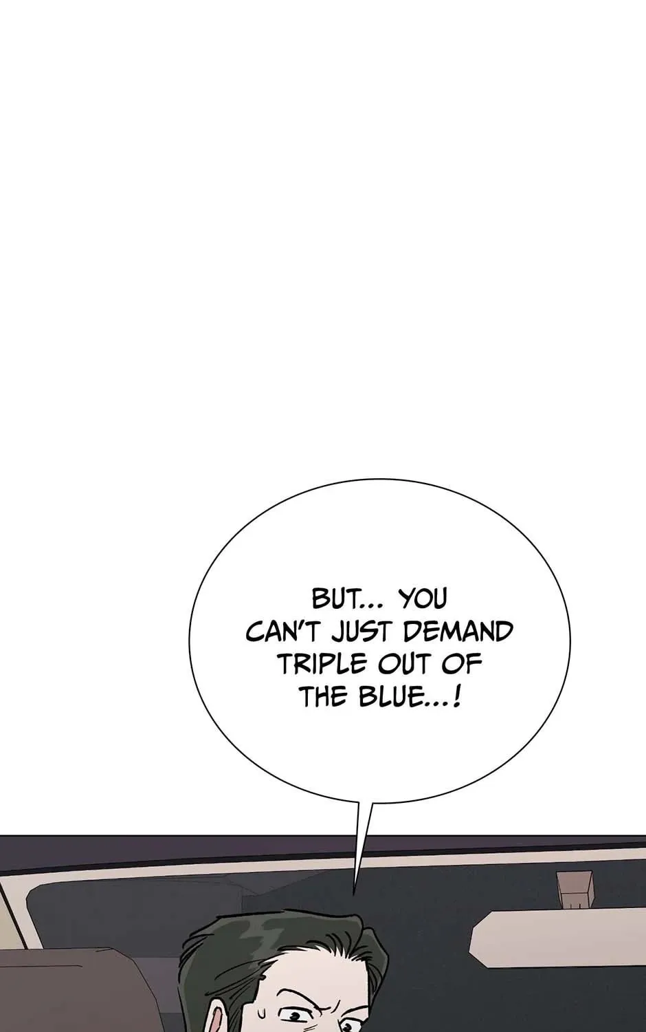 Difficult Boss Chapter 35 page 151 - 