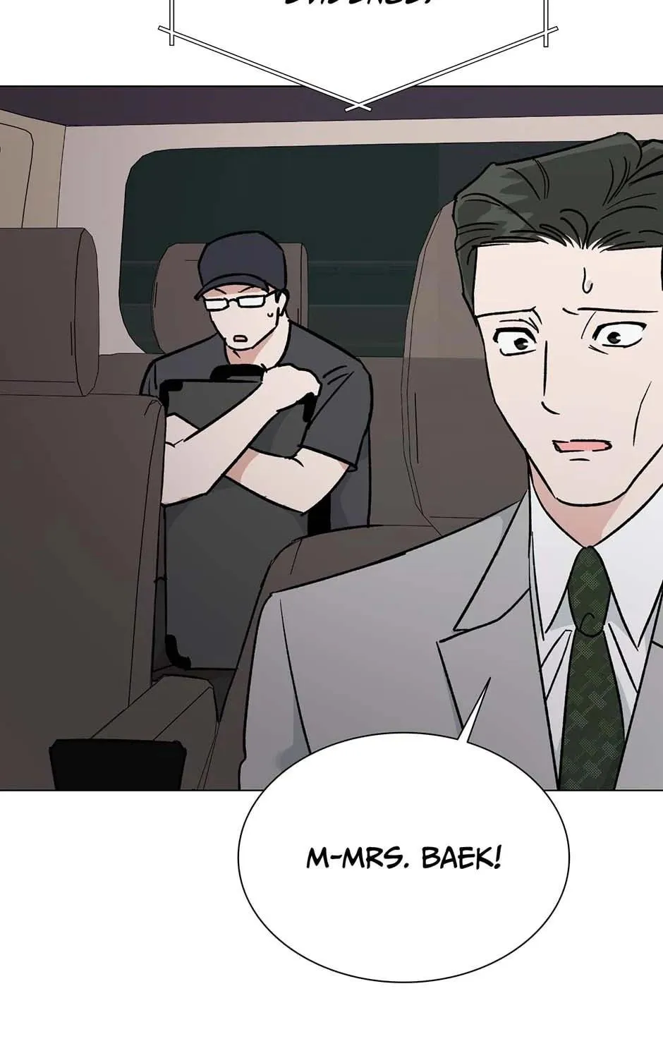 Difficult Boss Chapter 35 page 155 - 