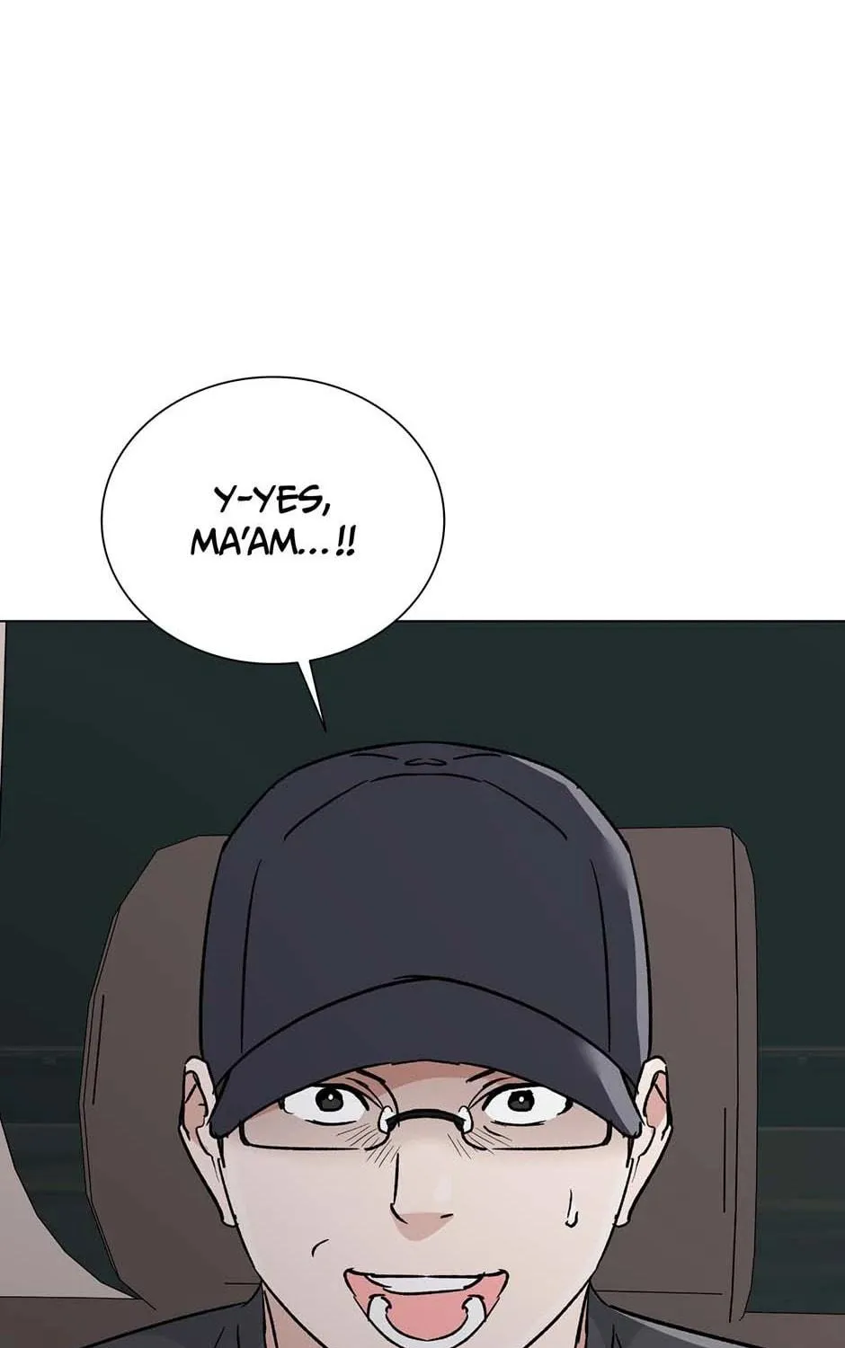 Difficult Boss Chapter 35 page 161 - 