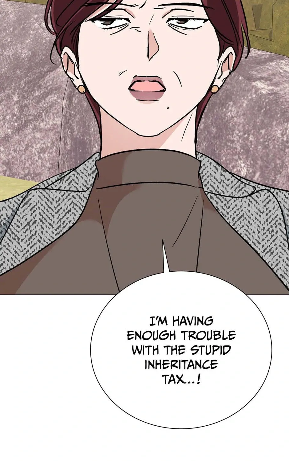 Difficult Boss Chapter 35 page 171 - 