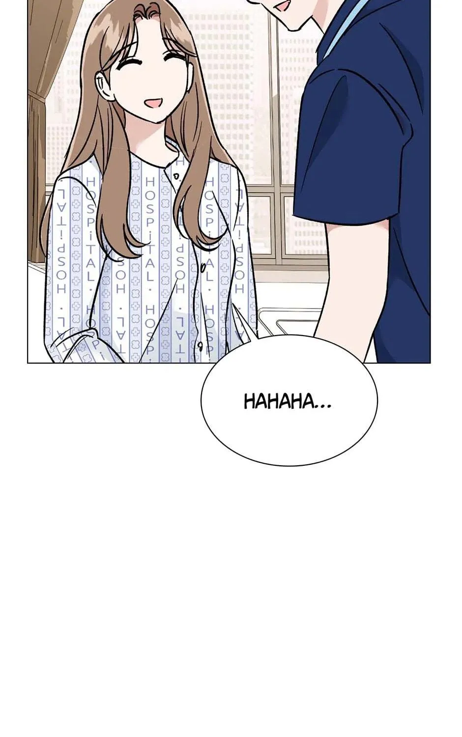 Difficult Boss Chapter 35 page 19 - 