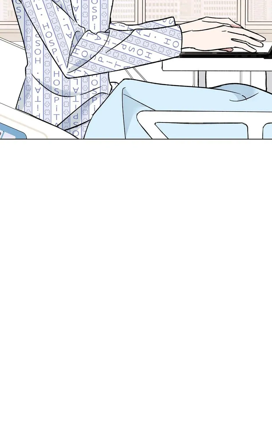 Difficult Boss Chapter 35 page 3 - 