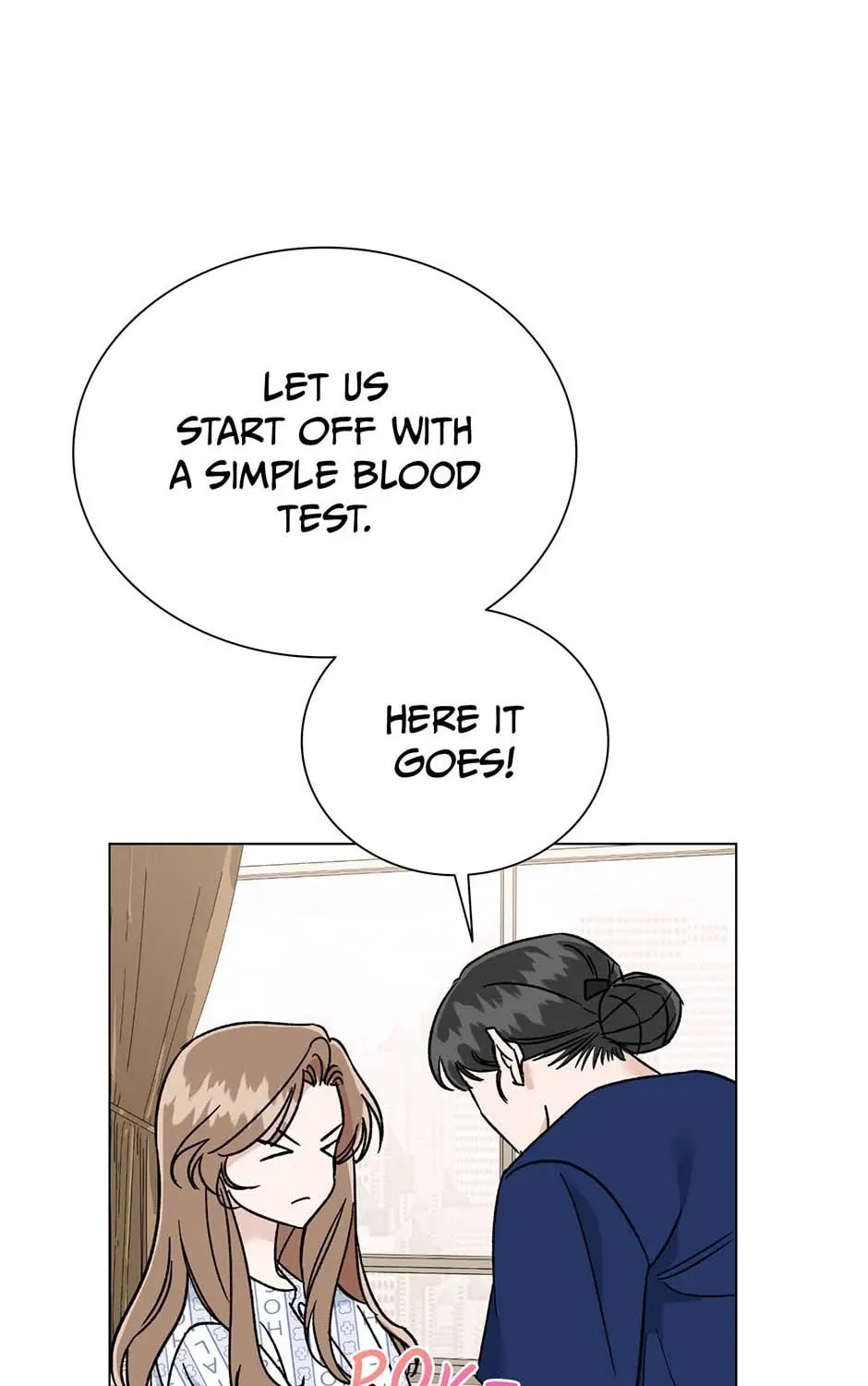 Difficult Boss Chapter 35 page 21 - 