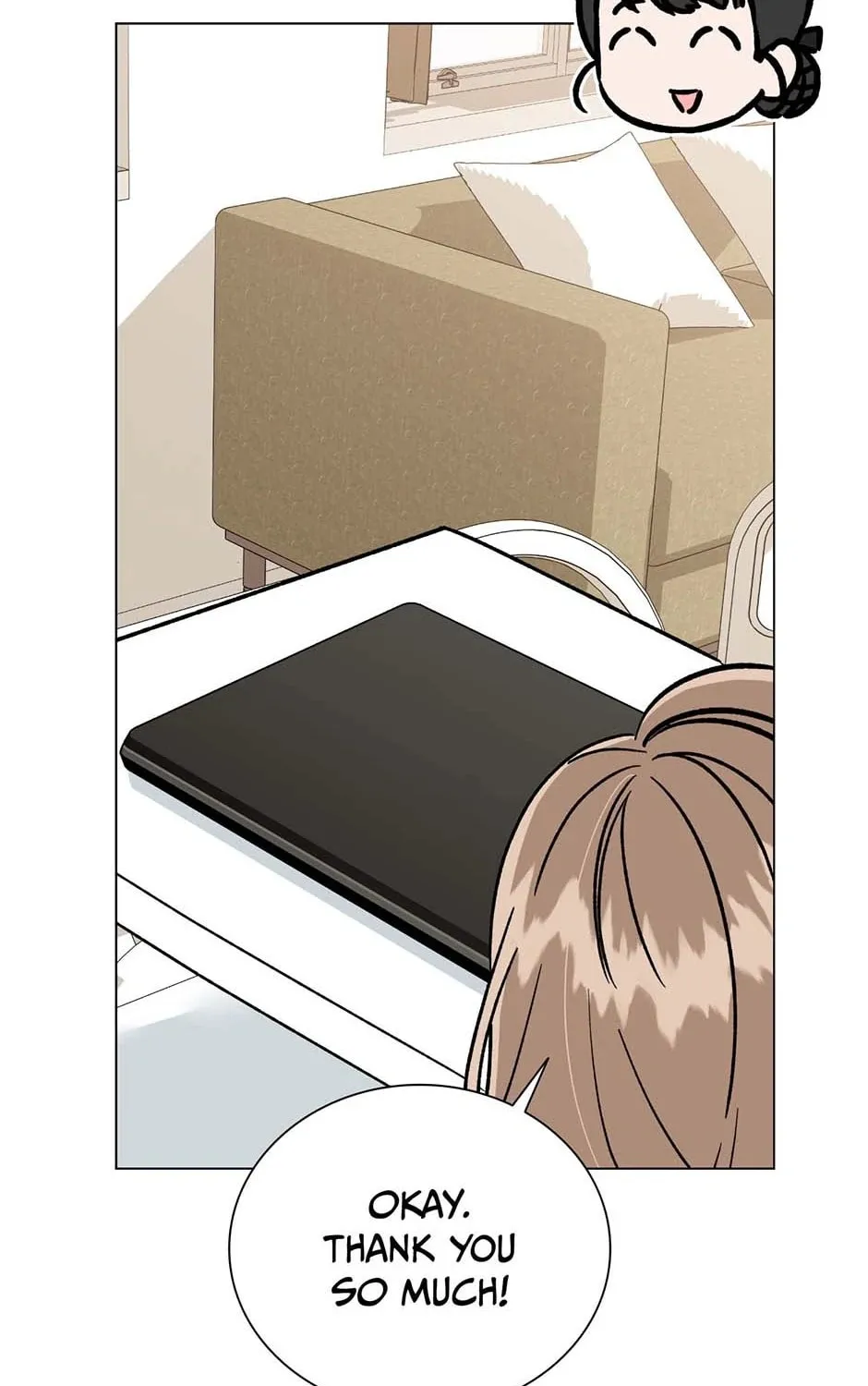 Difficult Boss Chapter 35 page 25 - 