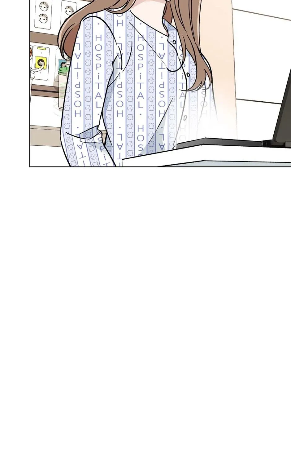 Difficult Boss Chapter 35 page 31 - 