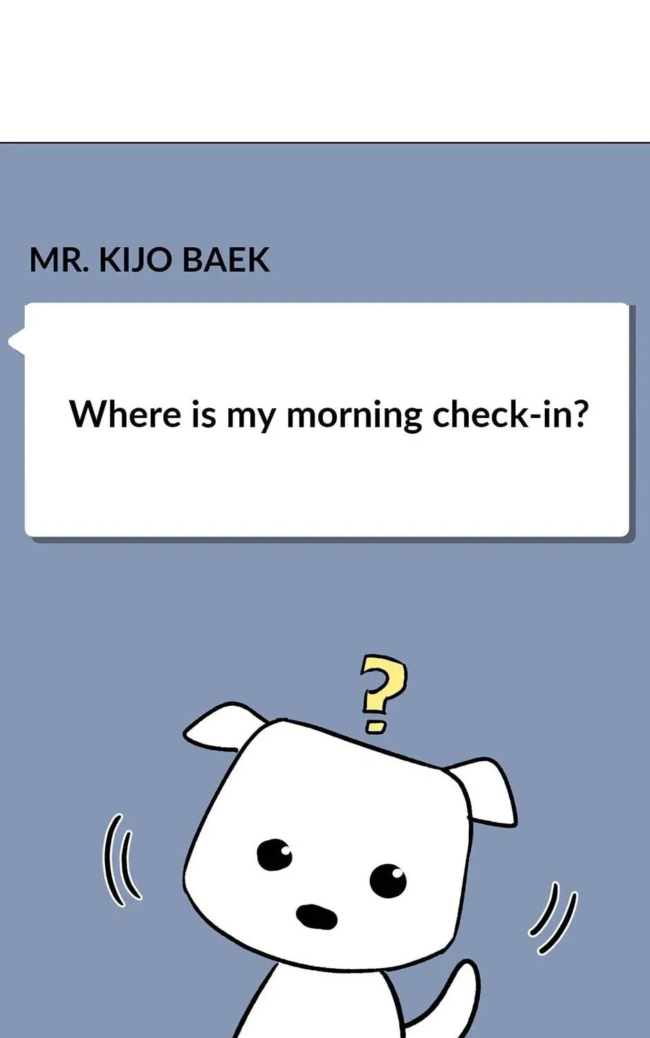 Difficult Boss Chapter 35 page 33 - 