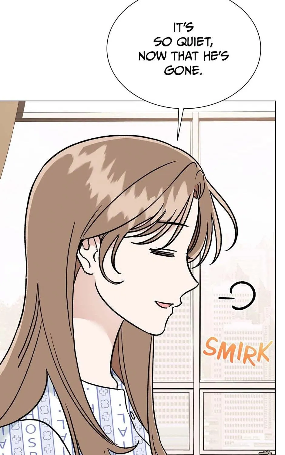 Difficult Boss Chapter 35 page 5 - 