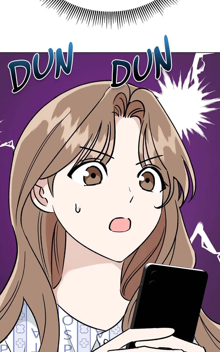 Difficult Boss Chapter 35 page 45 - 