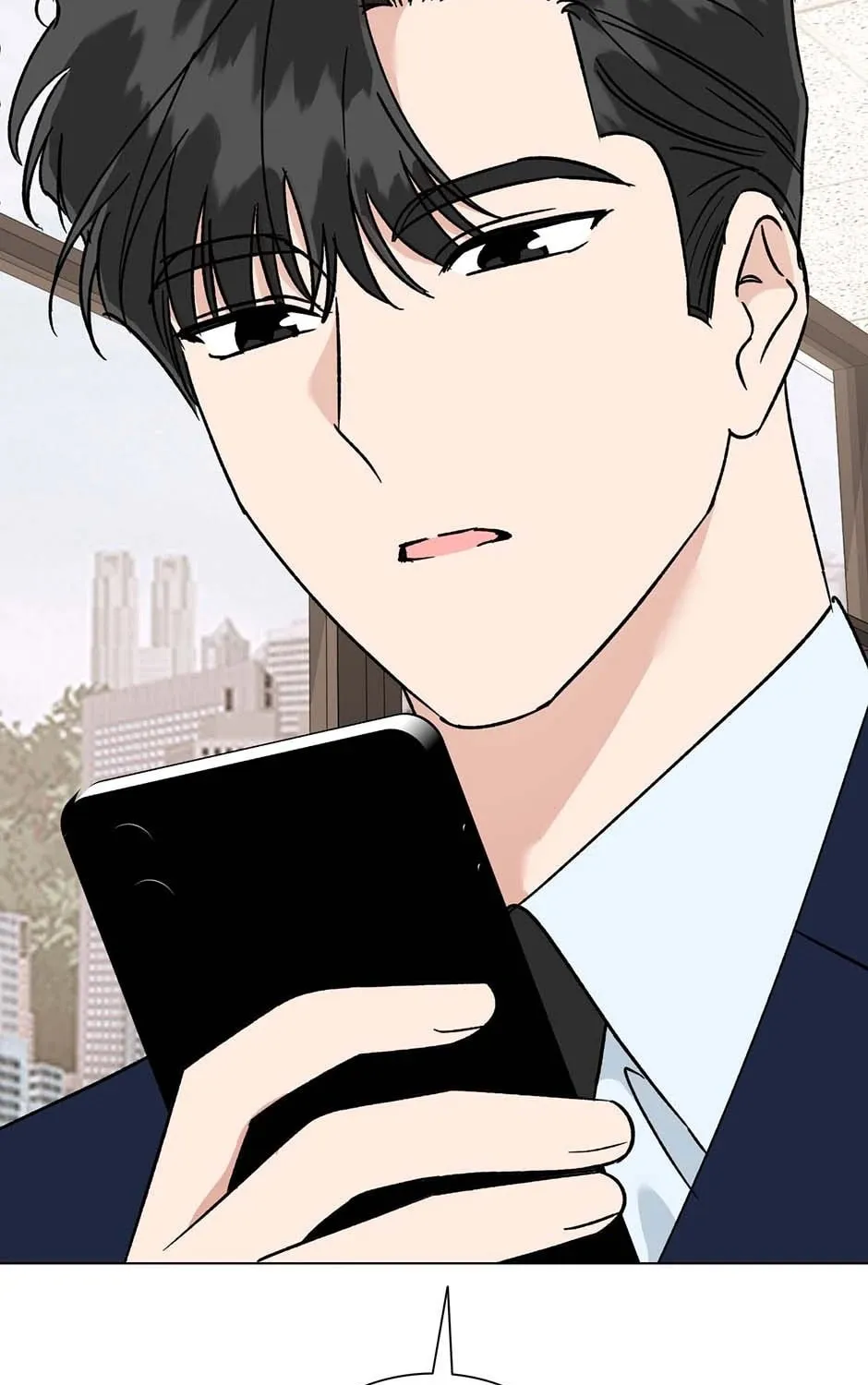 Difficult Boss Chapter 35 page 61 - 
