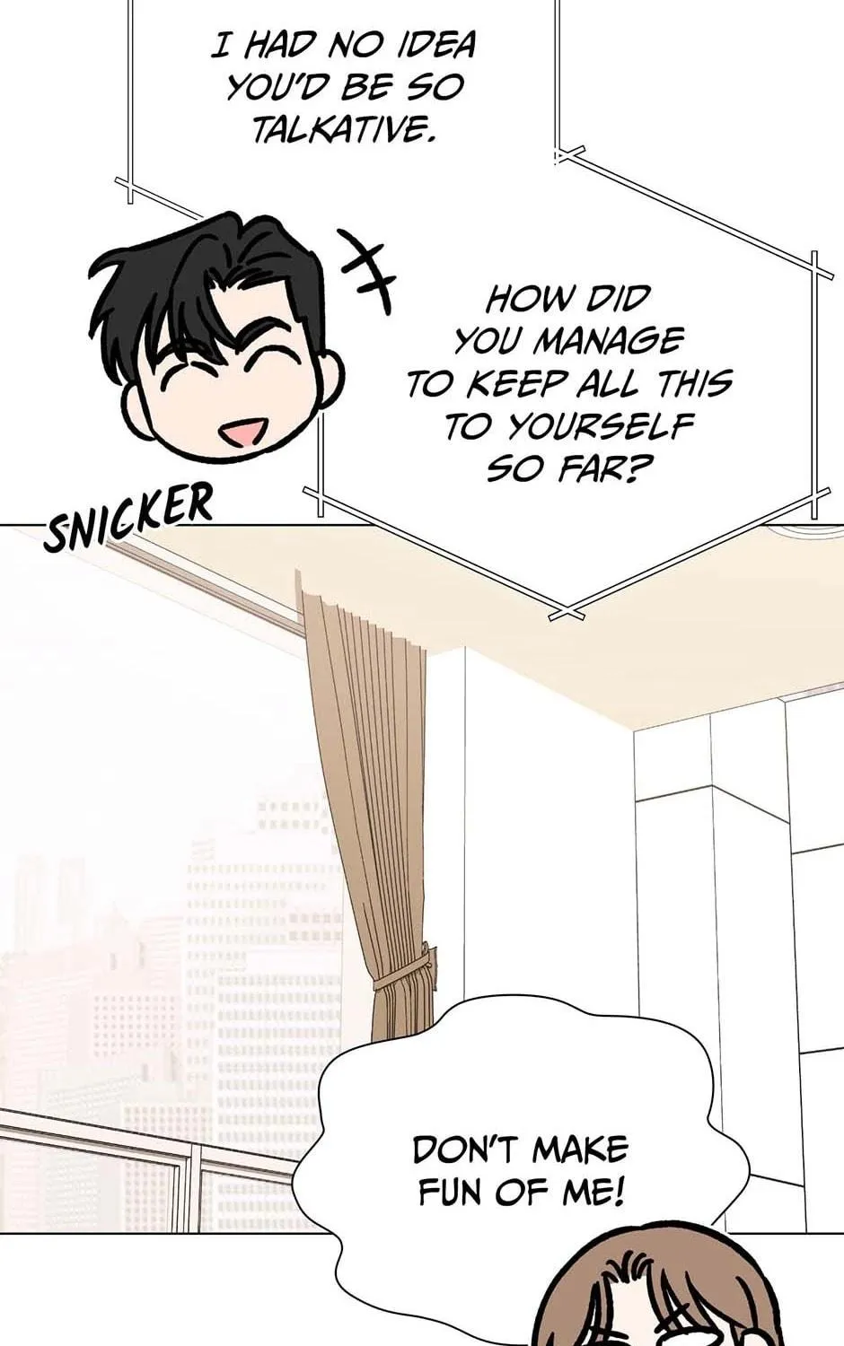 Difficult Boss Chapter 35 page 77 - 