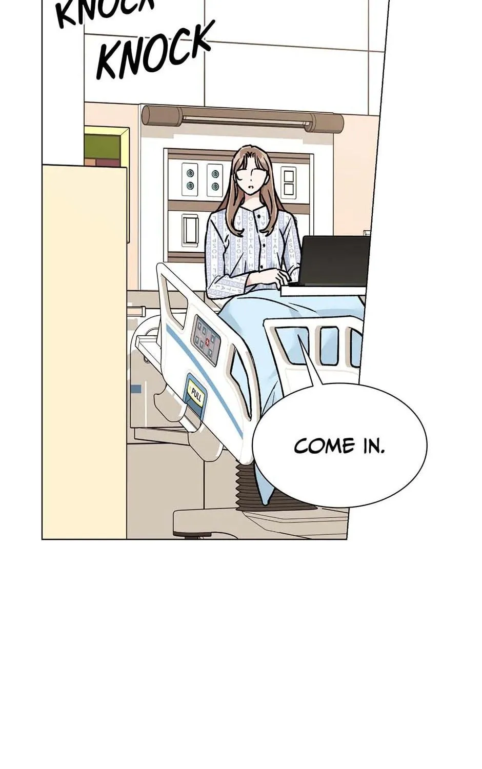 Difficult Boss Chapter 35 page 9 - 