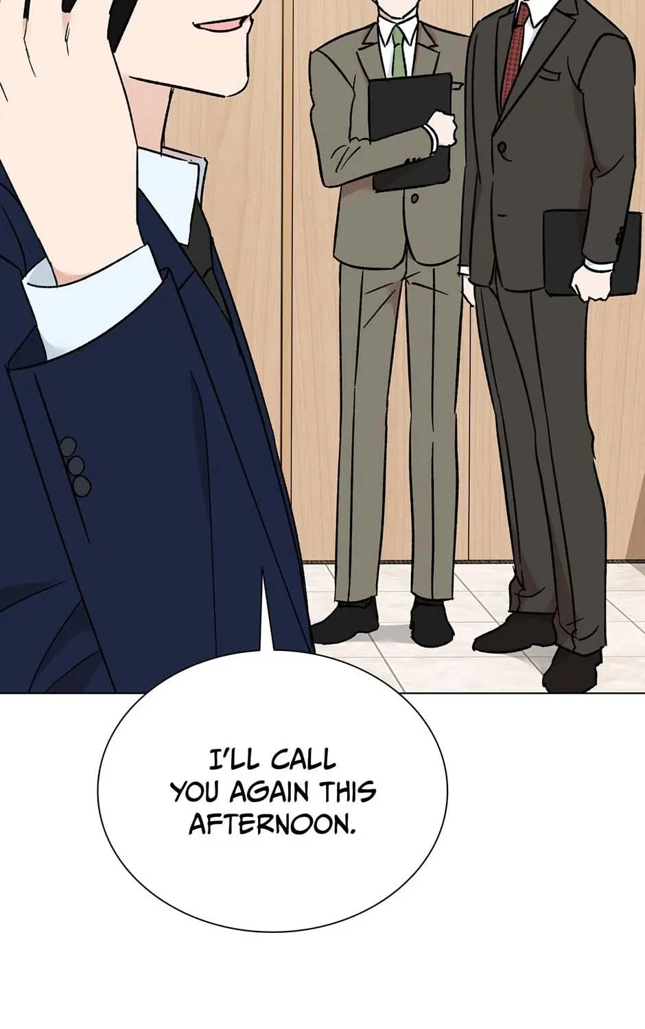 Difficult Boss Chapter 35 page 81 - 