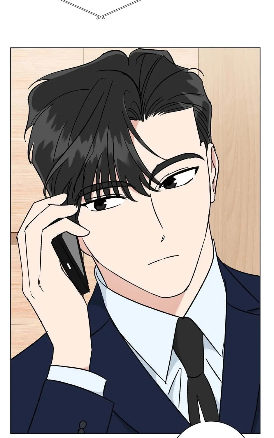 Difficult Boss Chapter 35 page 87 - 