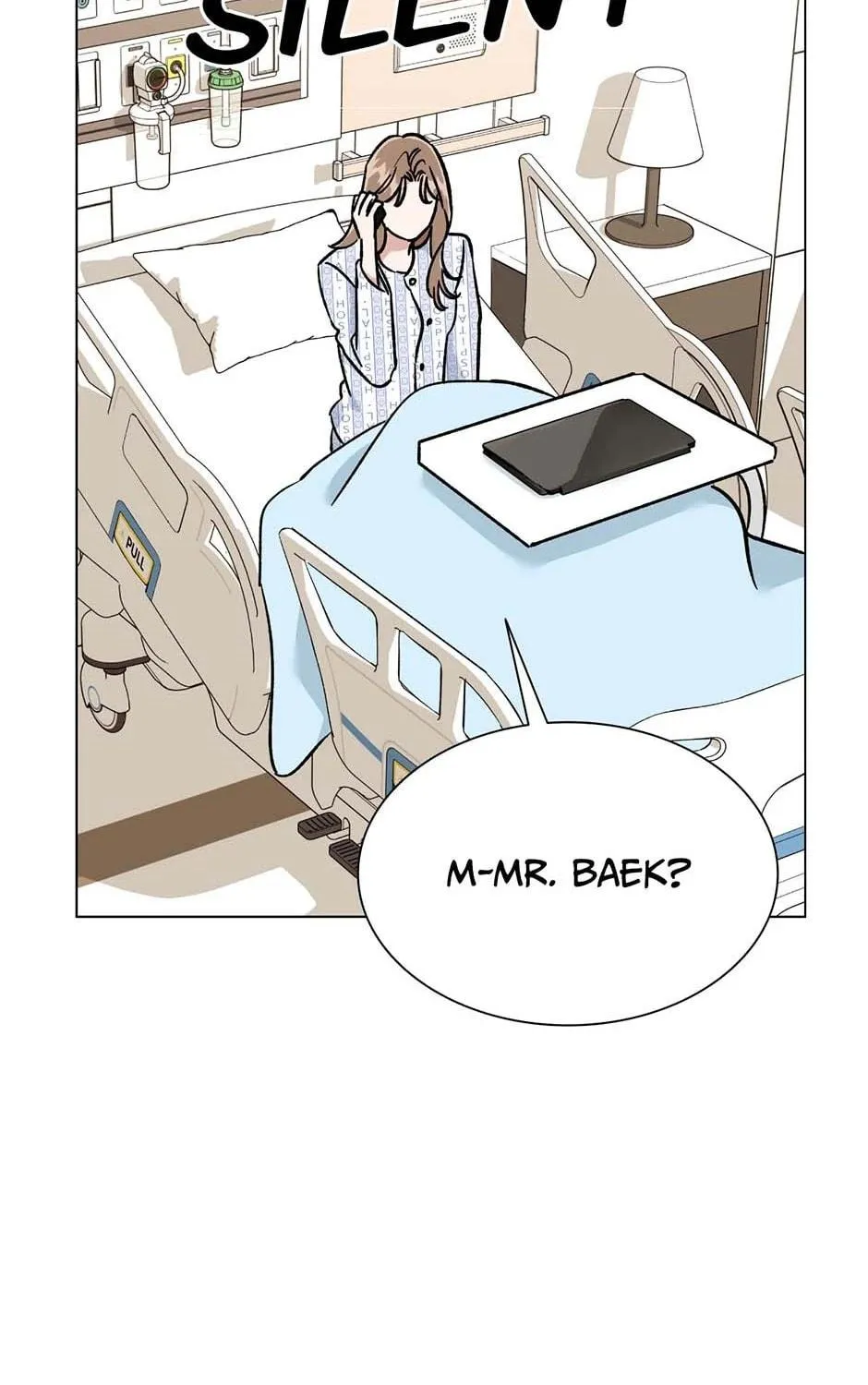 Difficult Boss Chapter 35 page 95 - 