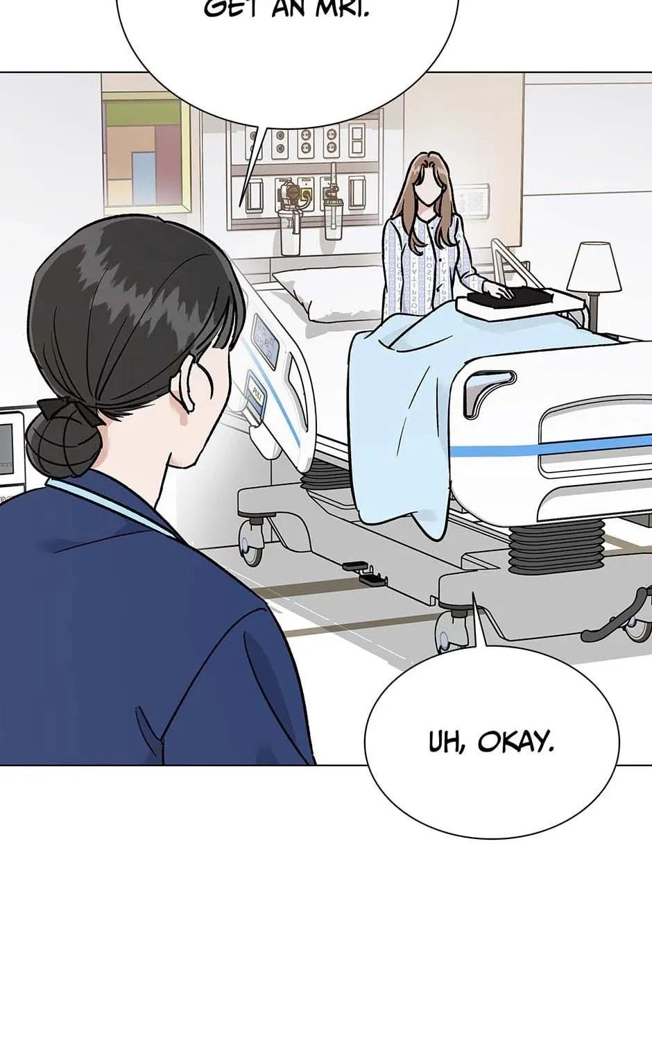 Difficult Boss Chapter 36 page 11 - 