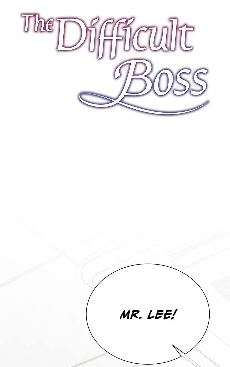 Difficult Boss Chapter 36 page 117 - 