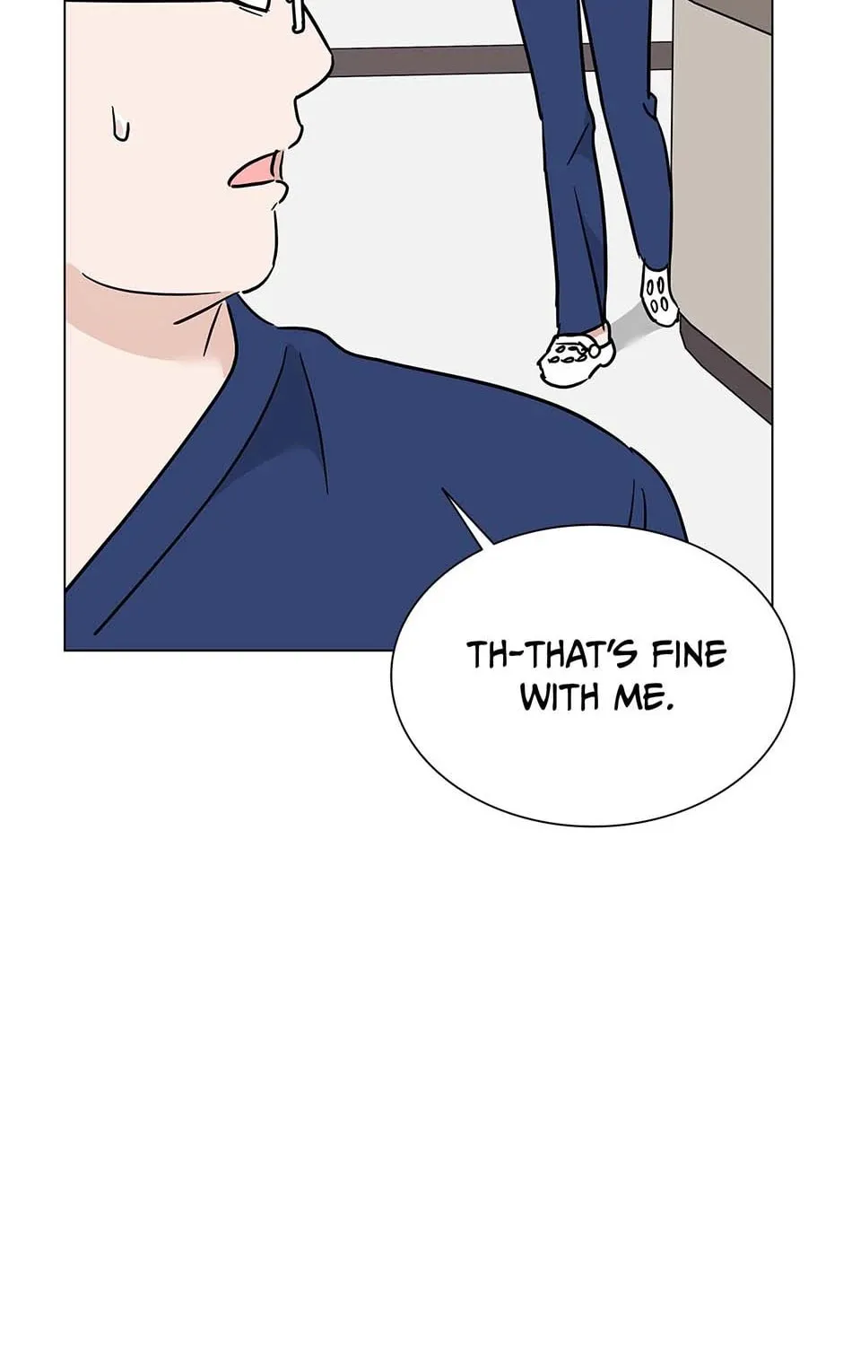 Difficult Boss Chapter 36 page 123 - 