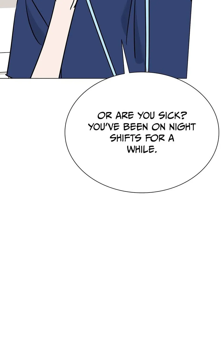 Difficult Boss Chapter 36 page 127 - 