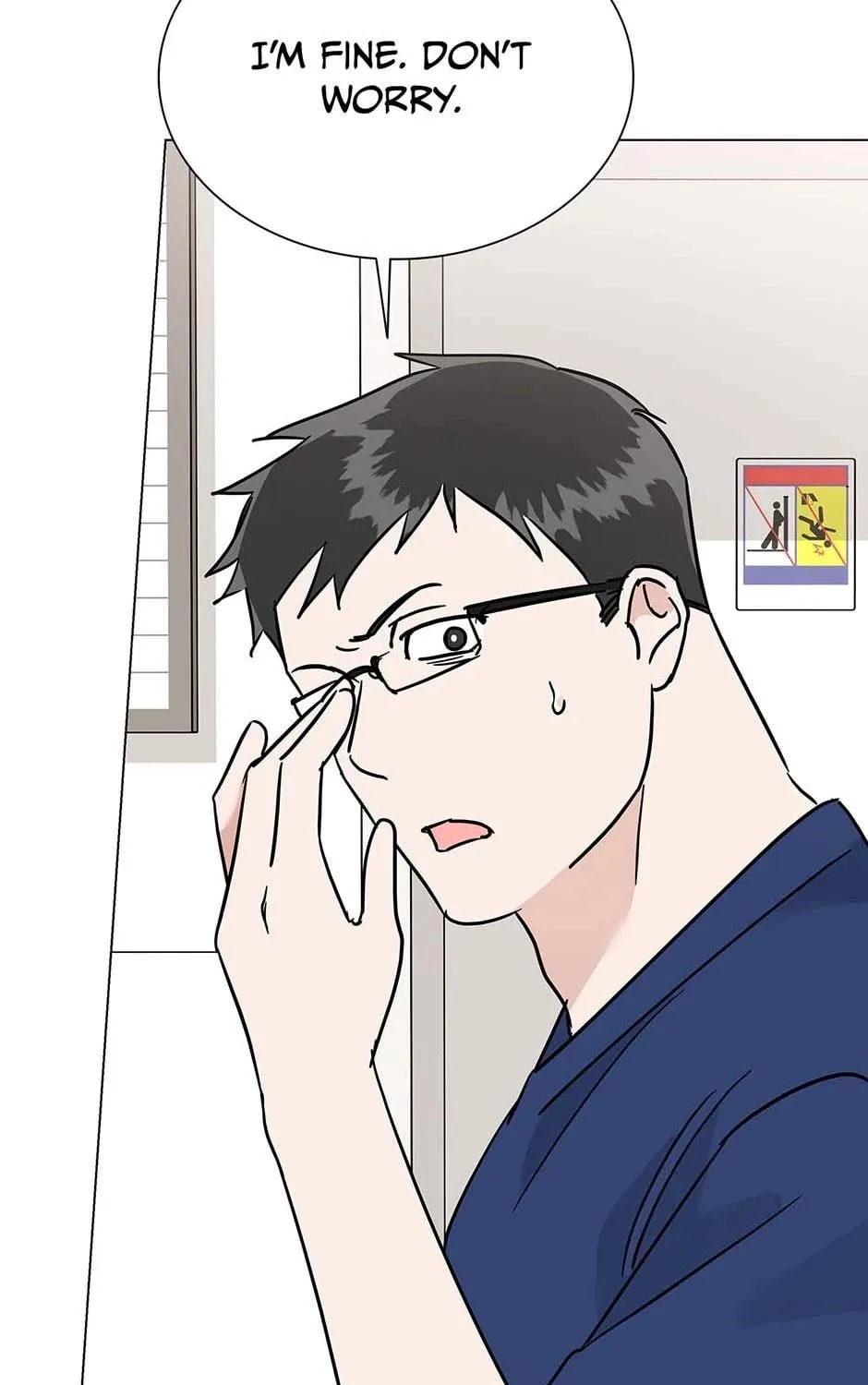 Difficult Boss Chapter 36 page 129 - 