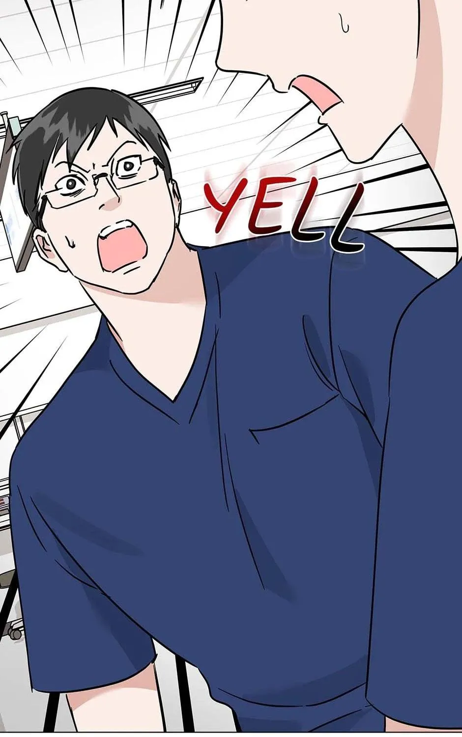 Difficult Boss Chapter 36 page 137 - 