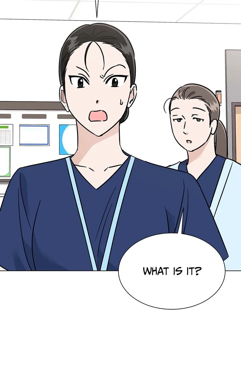 Difficult Boss Chapter 36 page 147 - 