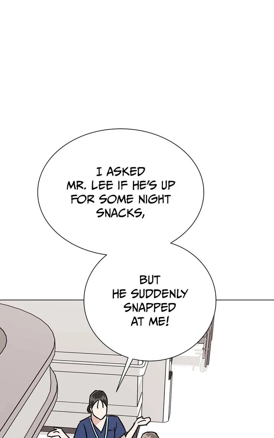 Difficult Boss Chapter 36 page 149 - 