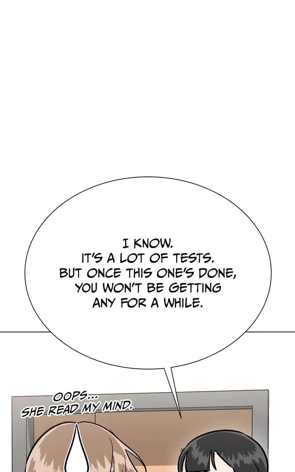 Difficult Boss Chapter 36 page 17 - 