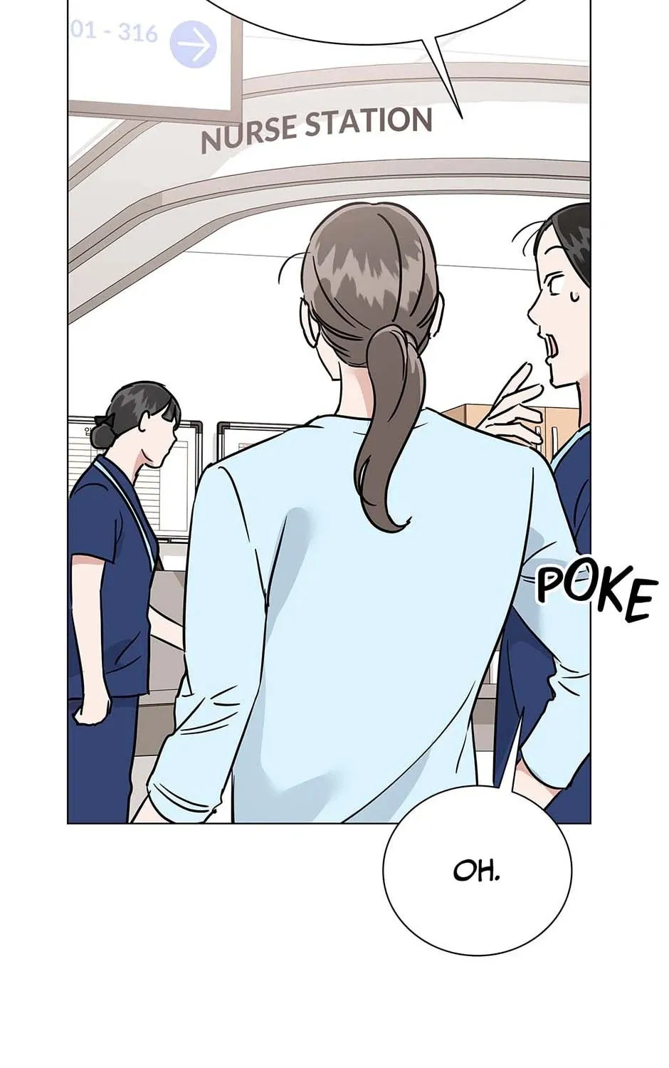 Difficult Boss Chapter 36 page 165 - 