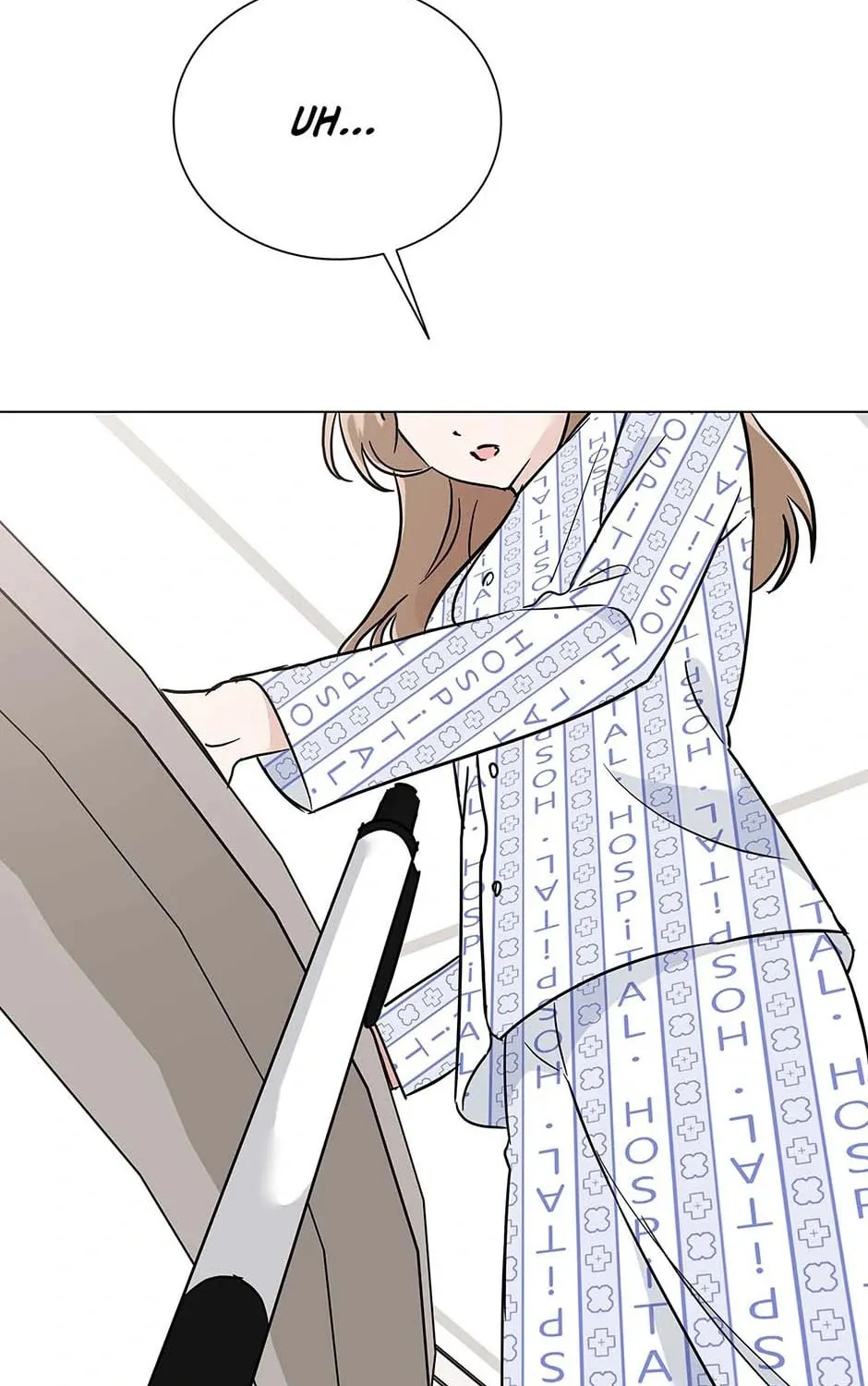 Difficult Boss Chapter 36 page 177 - 