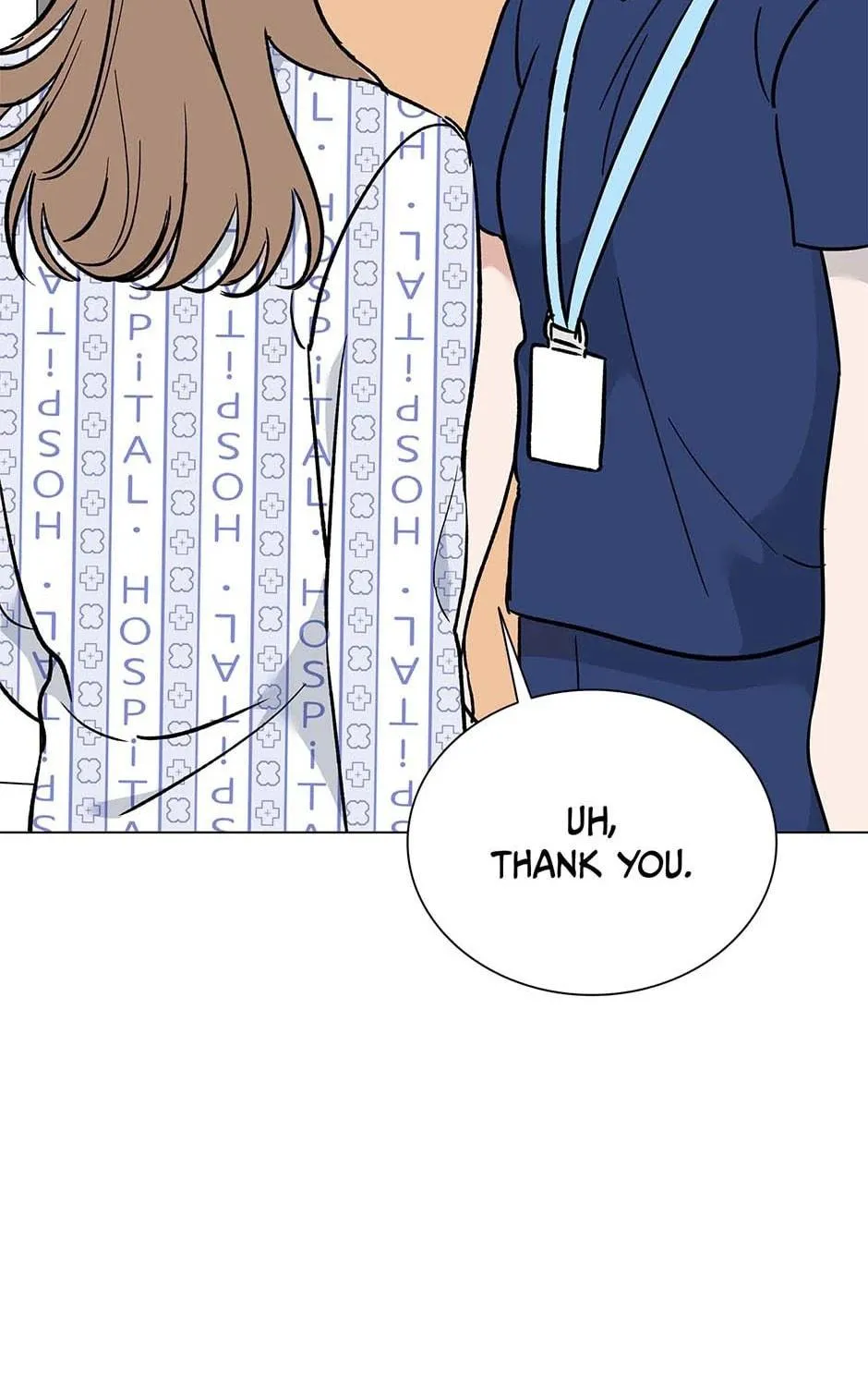 Difficult Boss Chapter 36 page 19 - 
