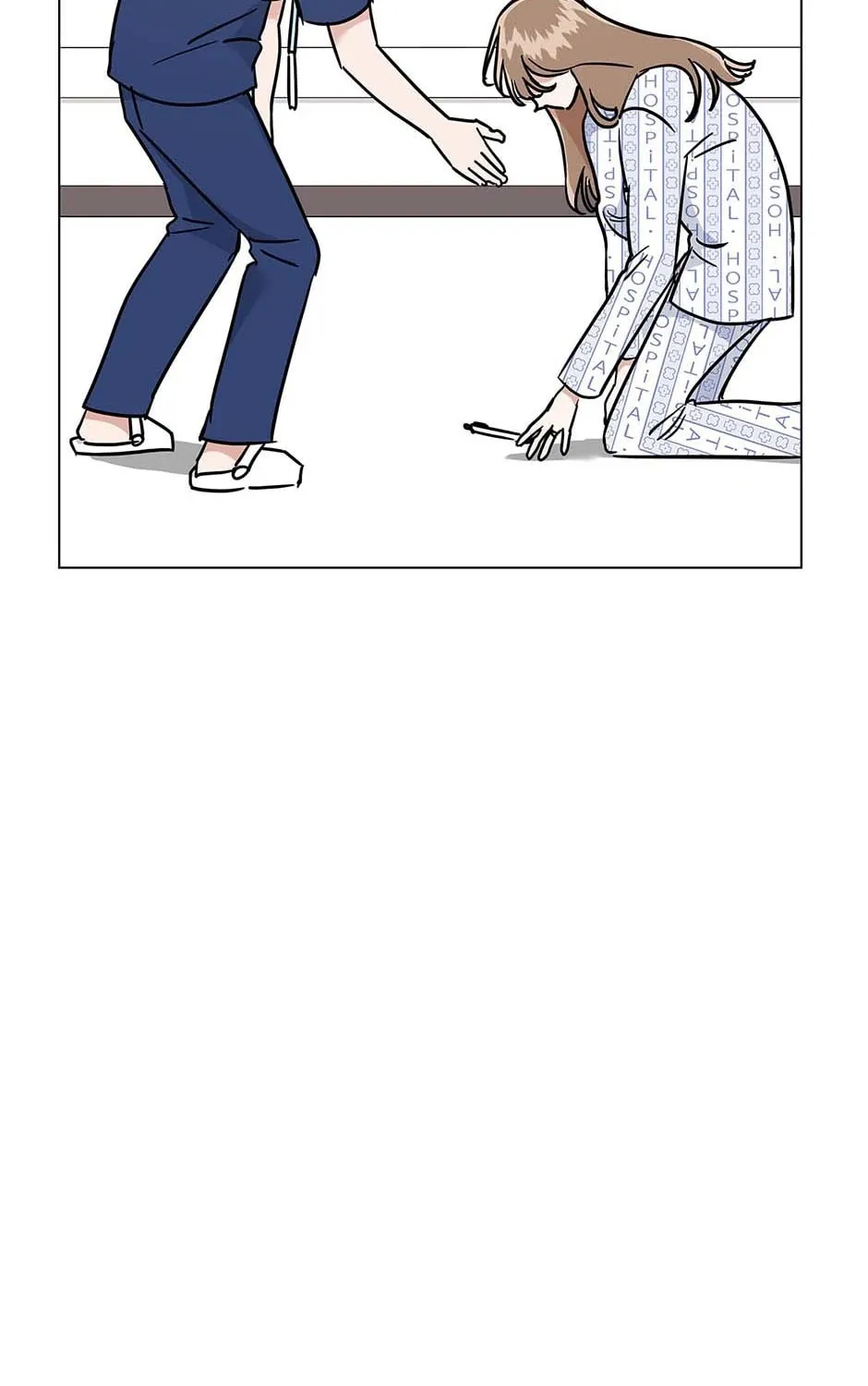 Difficult Boss Chapter 36 page 181 - 