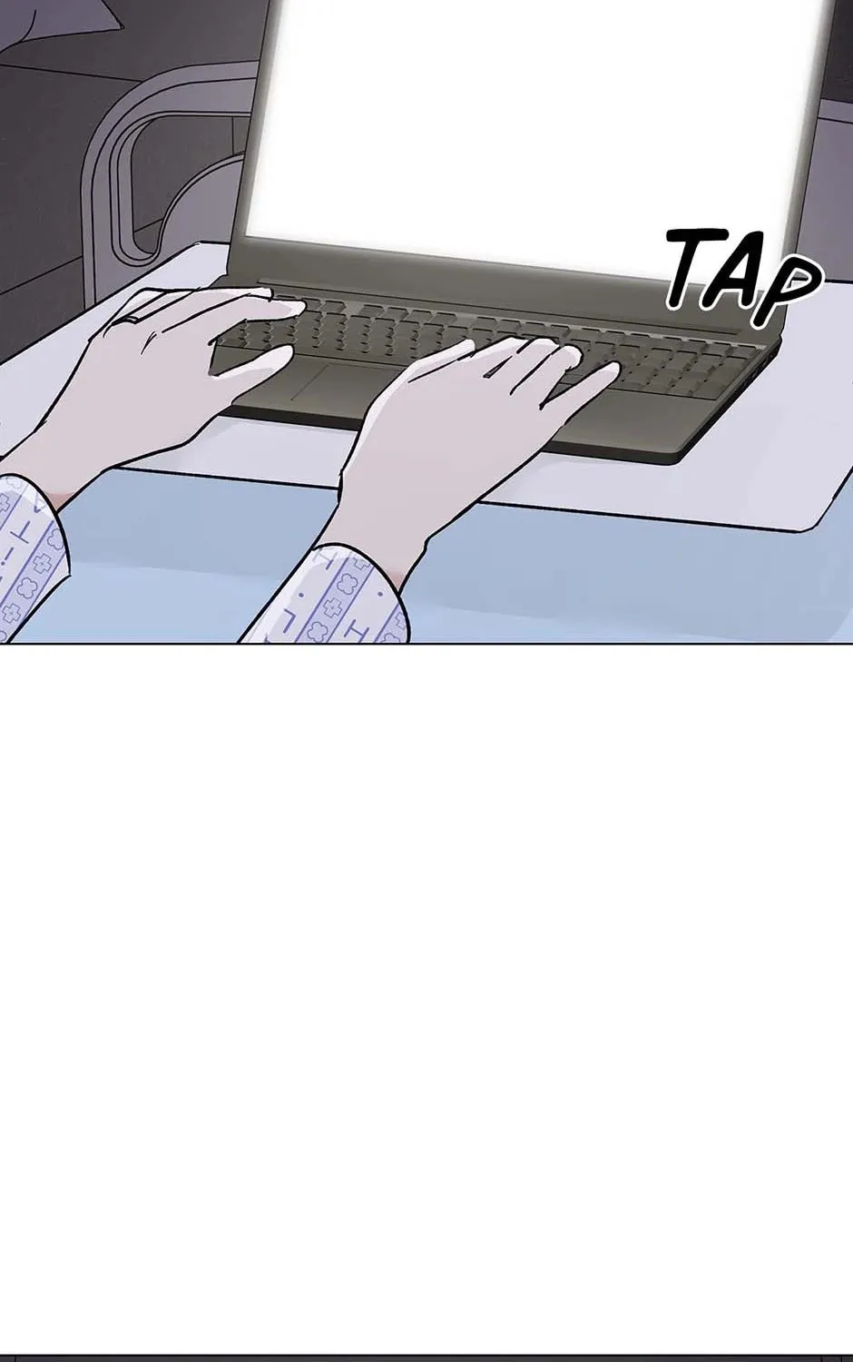 Difficult Boss Chapter 36 page 3 - 