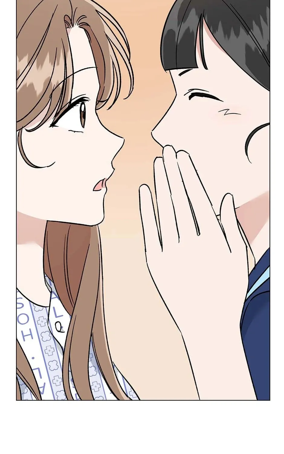 Difficult Boss Chapter 36 page 25 - 