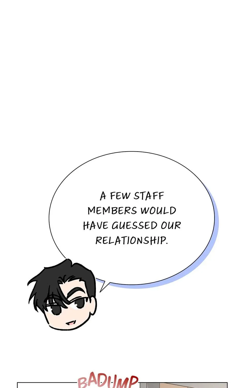 Difficult Boss Chapter 36 page 27 - 