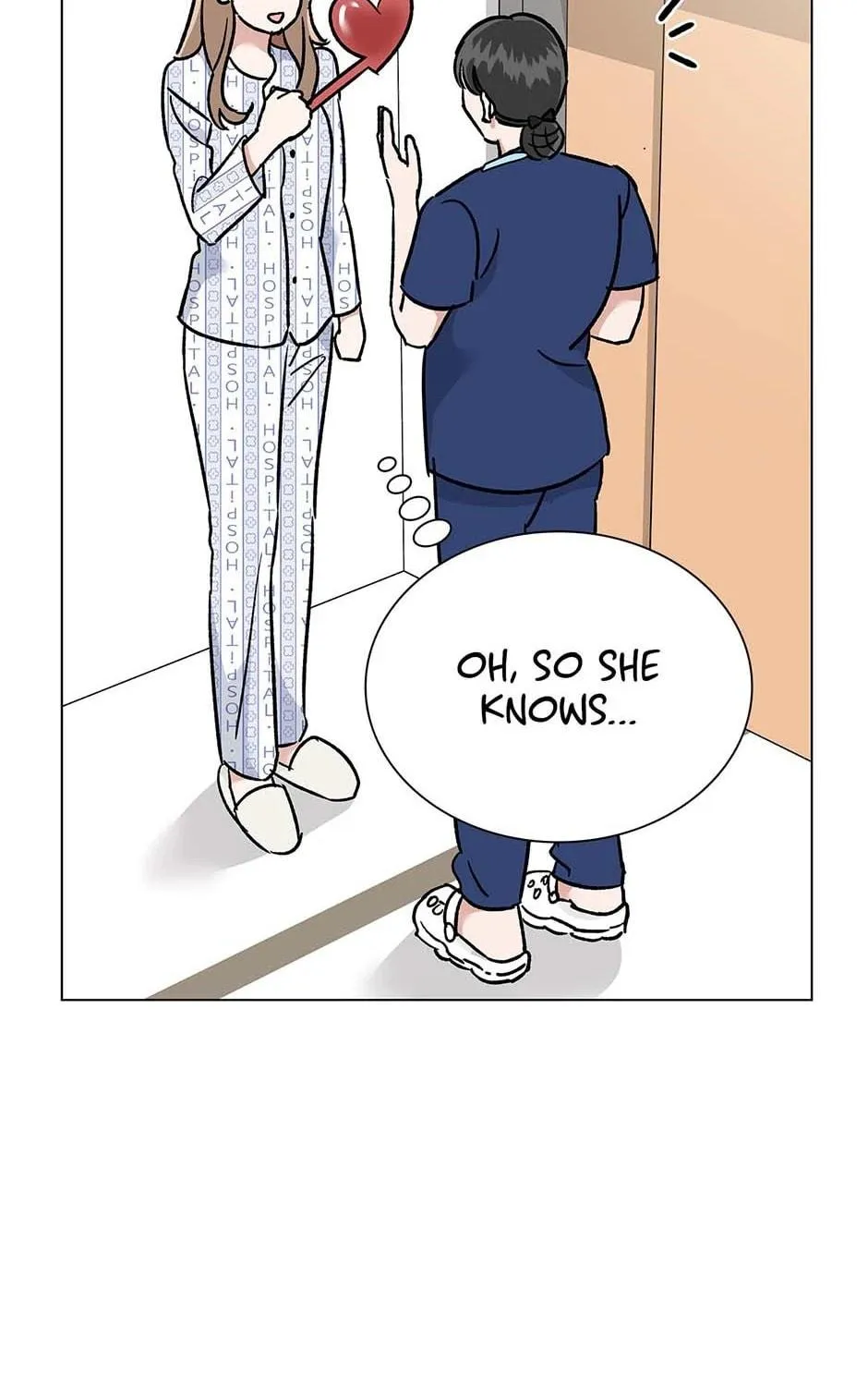 Difficult Boss Chapter 36 page 29 - 