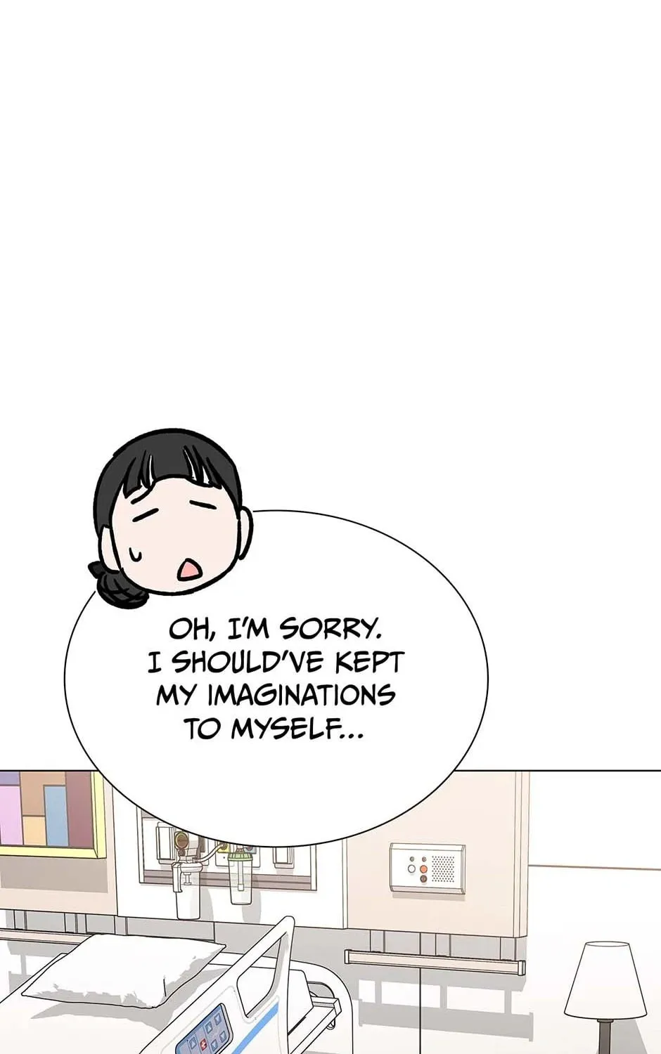 Difficult Boss Chapter 36 page 31 - 
