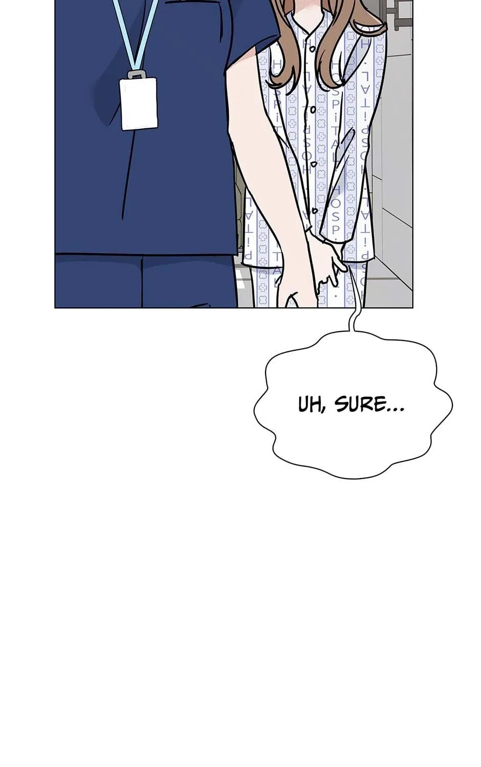 Difficult Boss Chapter 36 page 43 - 