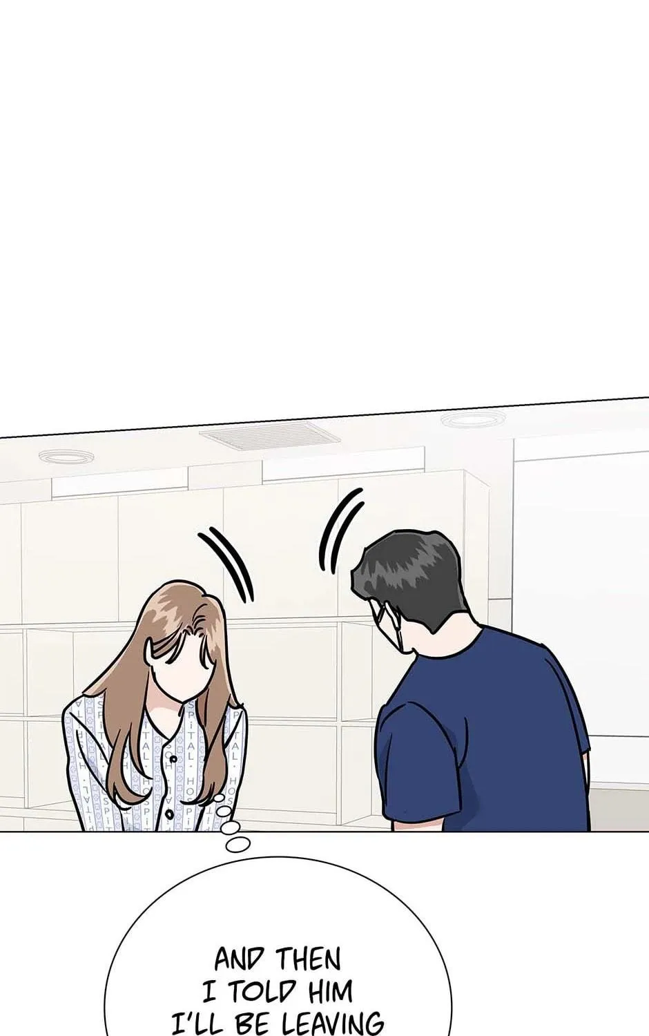 Difficult Boss Chapter 36 page 49 - 
