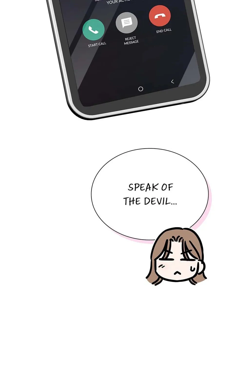 Difficult Boss Chapter 36 page 57 - 